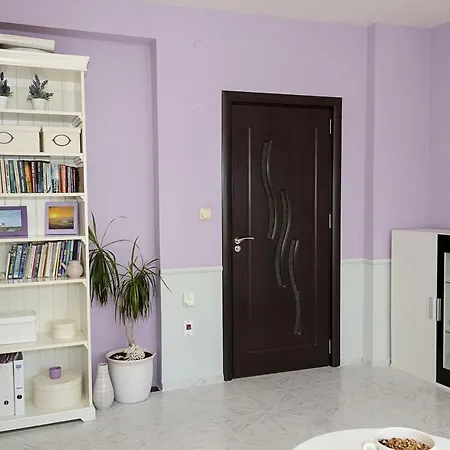*sea View* 1-bd Lovely In Varna