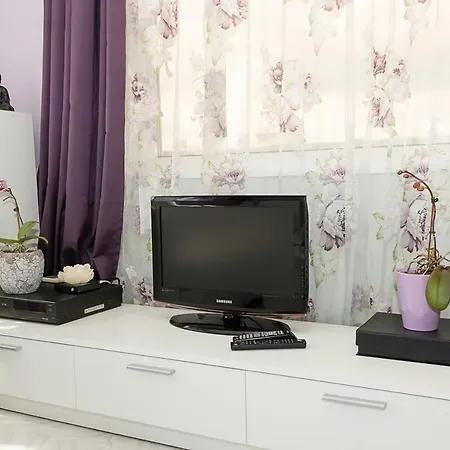 *sea View* 1-bd Lovely In Apartment *