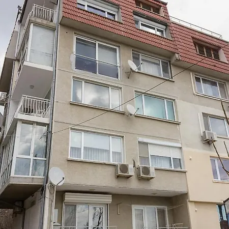 *sea View* 1-bd Lovely In Varna