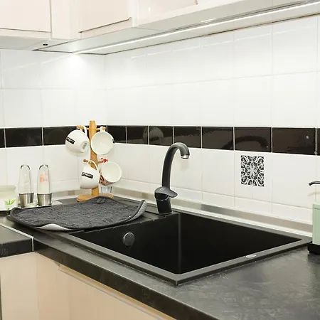 *sea View* 1-bd Lovely In * Varna