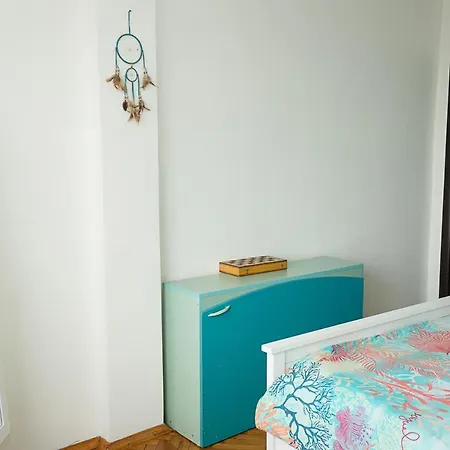 *sea View* 1-bd Lovely In * Varna