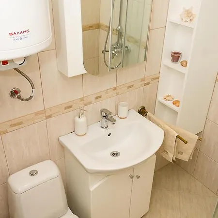 *sea View* 1-bd Lovely In * Varna